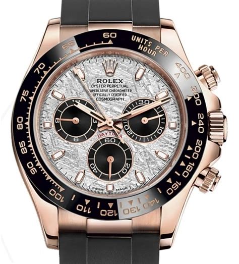 rolex daytona or rose|chrono24 rolex daytona rose gold.